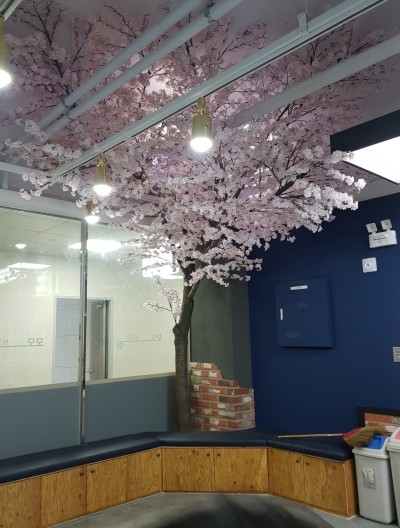 청라 미용실
