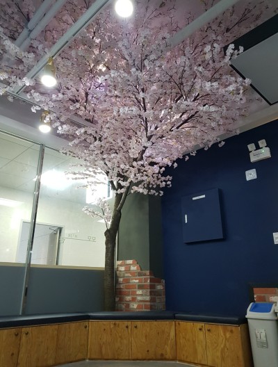 청라 미용실